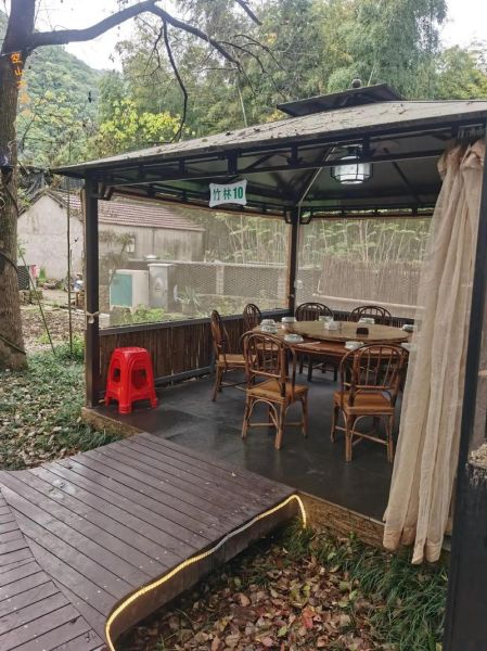 农家生活怎么过_周末去哪体验农家生活