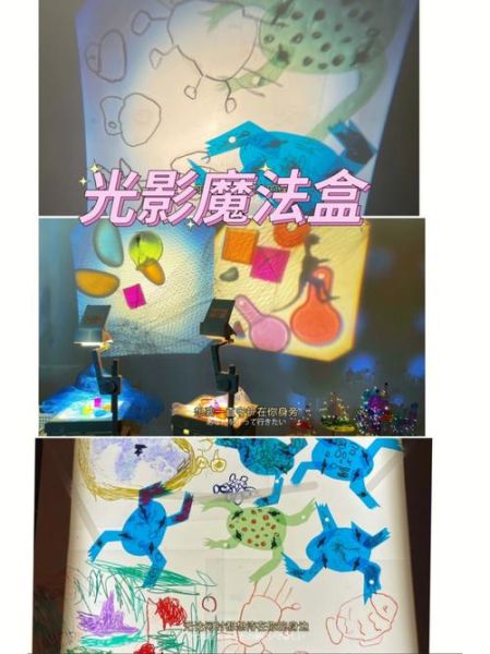 艺术盒子是什么_艺术盒子怎么玩