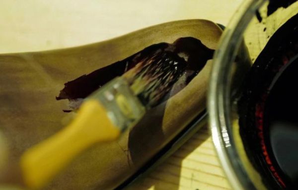 擦色艺术怎么做_擦色艺术用什么材料