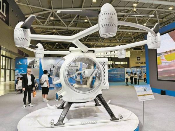 中国有哪些高科技产品_中国高科技产品有哪些