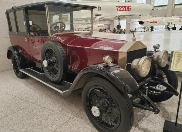 经典老爷车有哪些_如何鉴别真伪