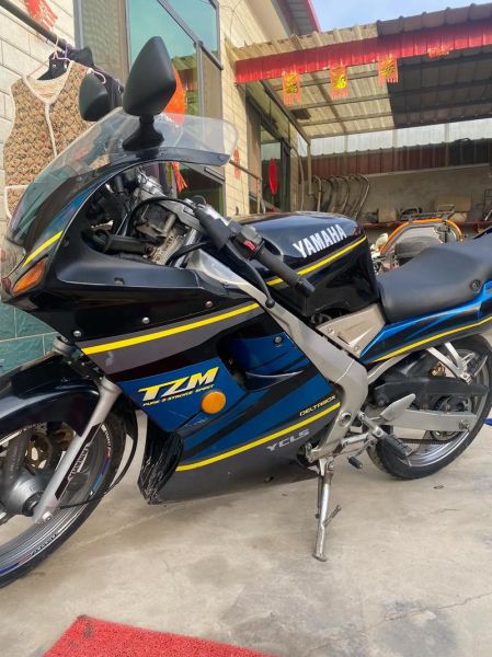 雅马哈经典车型有哪些_雅马哈历史车型大全