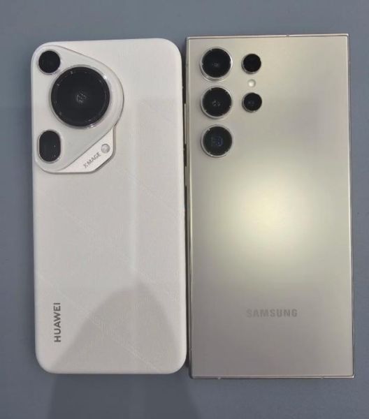 中东人为什么偏爱iPhone_迪拜买三星S24便宜吗