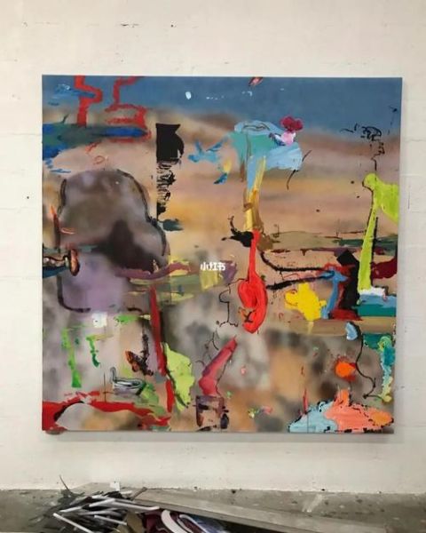 当代艺术怎么欣赏_当代艺术收藏入门指南