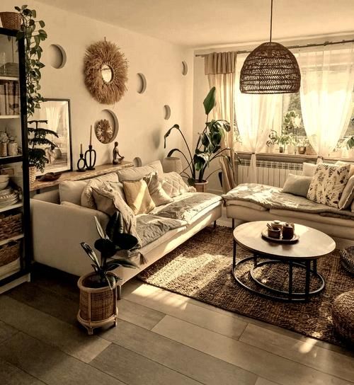 田园风格装修怎么做_田园风格软装搭配技巧