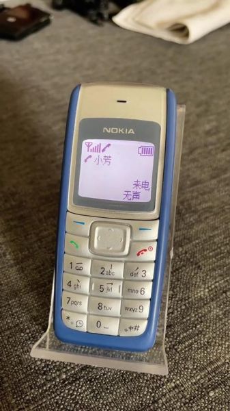 诺基亚历史手机大全_哪些型号最经典