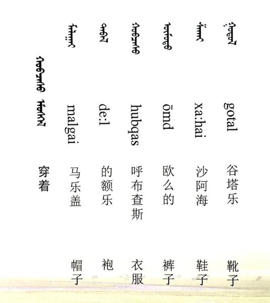 蒙古历史大全蒙语版_哪里能买到正版