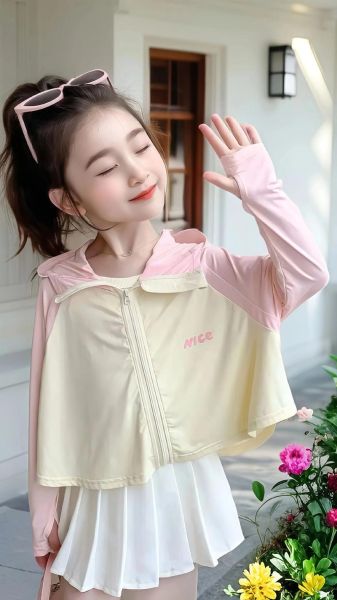 防晒衣怎么选_防晒衣哪个颜色最防晒