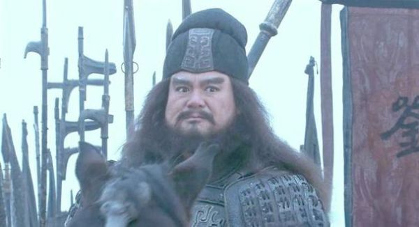 张飞历史故事大全_张飞怎么死的