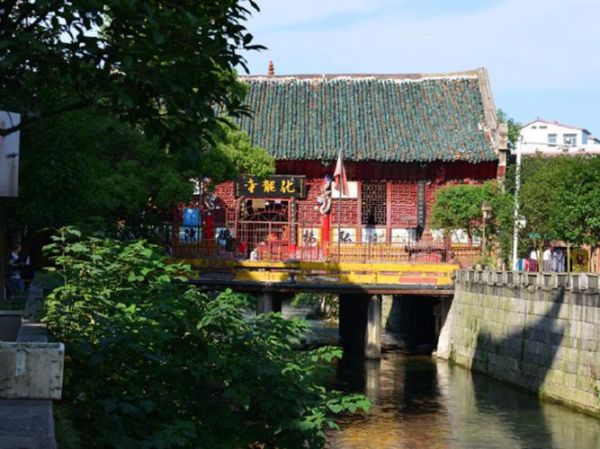 武冈历史景点有哪些_武冈最值得去的古迹在哪