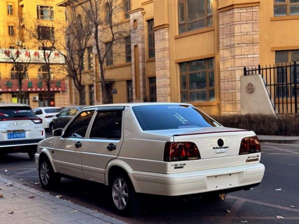 捷达历史故事大全_捷达为什么叫捷达