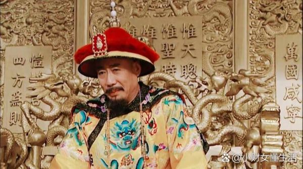 雍正皇帝怎么死的_雍正历史真相揭秘