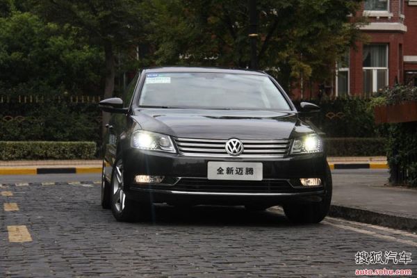 迈腾历代车型有哪些_迈腾哪一代最值得买