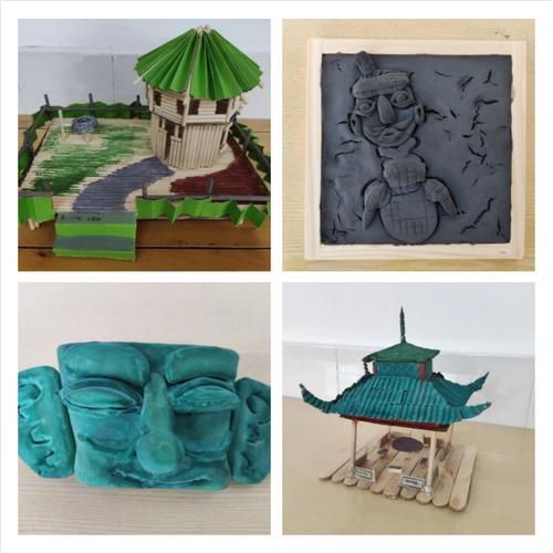 历史教学教具大全_如何挑选最适合课堂的模型