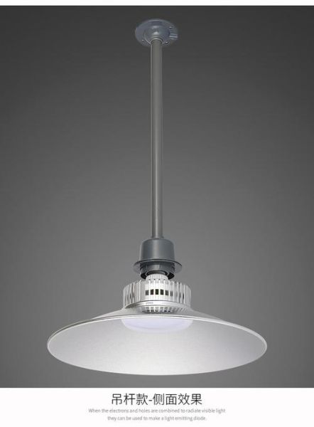 LED工矿灯怎么选_瑞锋照明科技优势在哪