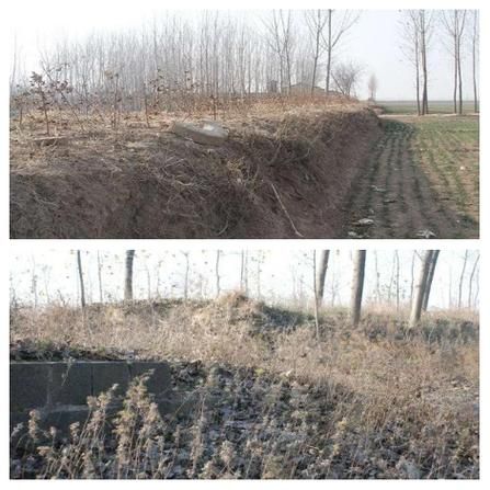 延津历史故事有哪些_延津古战场传说