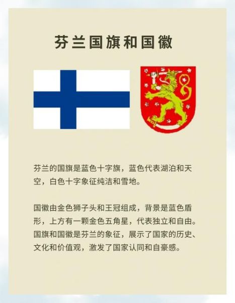 芬兰历史简介大全_芬兰独立战争过程