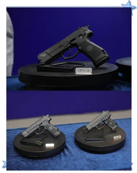 警察节高科技产品有哪些_如何选购