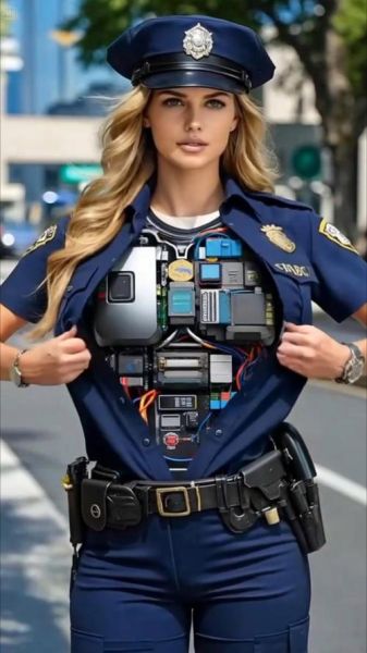 警察节高科技产品有哪些_如何选购