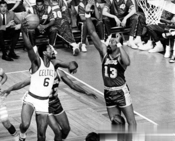 nba历史神兽大全_最强神兽是谁