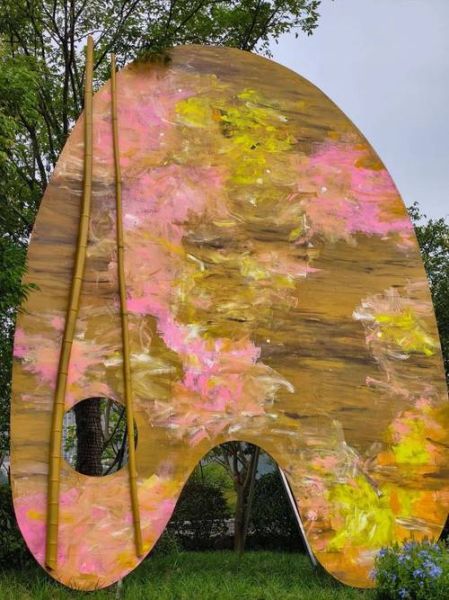 艺术之秋有哪些活动_如何策划艺术之秋主题展览