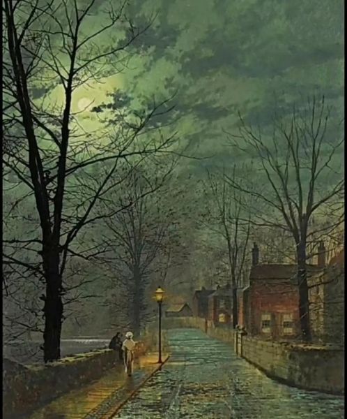 朦胧艺术是什么_如何欣赏朦胧艺术