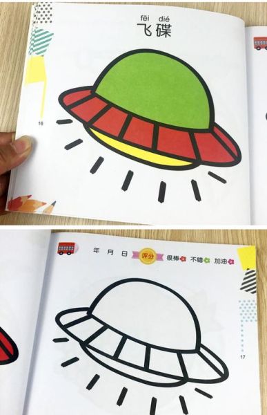 儿童绘画启蒙怎么做_孩子几岁学画画最好