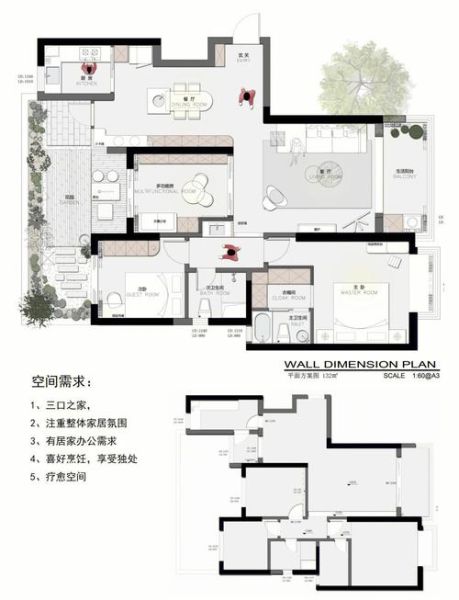 一家三口新生活怎么过_一家三口新生活如何规划