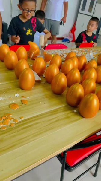 砸金蛋招生活动怎么做_砸金蛋活动如何吸引家长