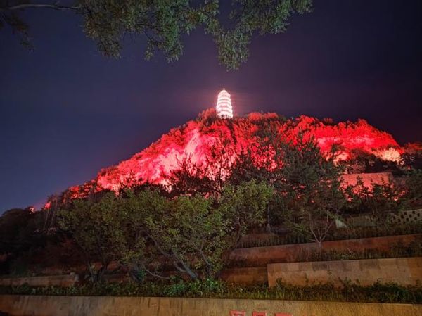 延安历史大全有哪些_延安红色景点怎么玩