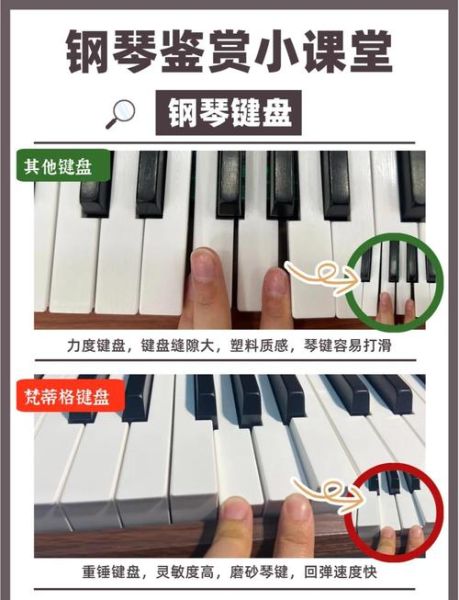 初学者如何选钢琴_钢琴选购避坑指南