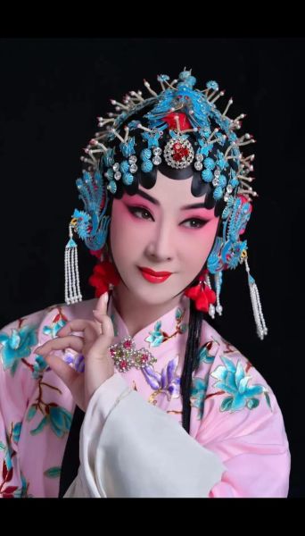 戏曲艺术是什么_如何欣赏戏曲