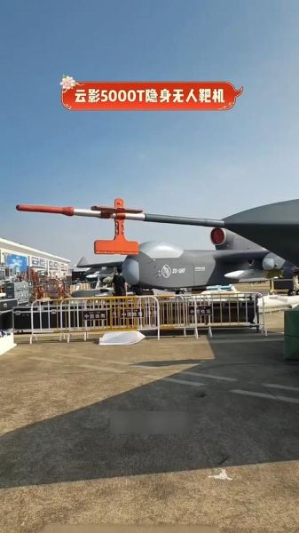 军用无人机多少钱一台_隐身战斗机雷达真的看不见吗