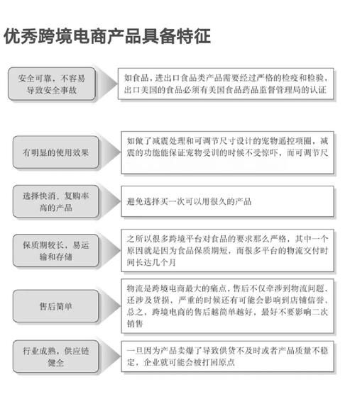 中国黑科技产品海外怎么卖_跨境电商选品策略