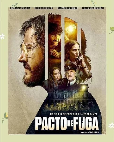 智利历史电影有哪些_智利历史电影推荐