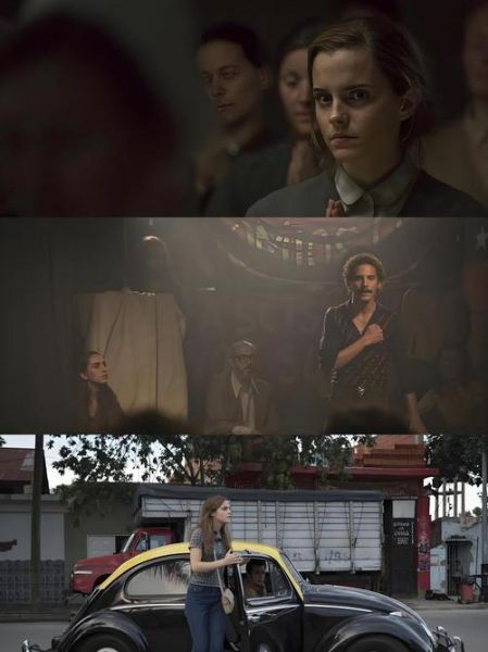 智利历史电影有哪些_智利历史电影推荐