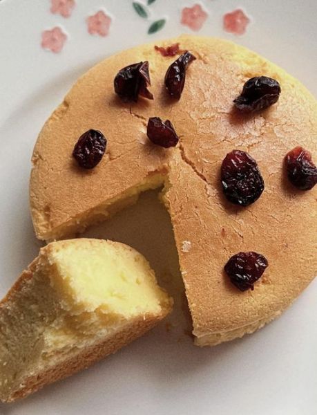 如何在家做出米其林级甜点_新手也能零失败