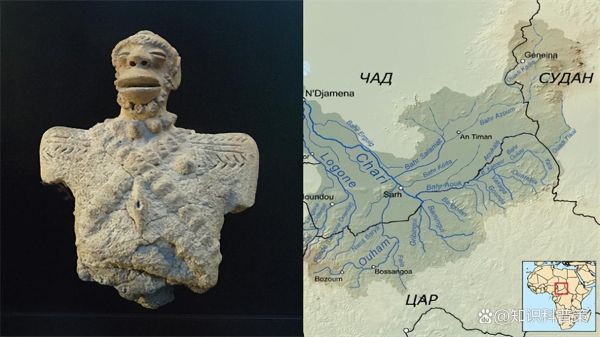 非洲历史简介大全_非洲古代文明有哪些