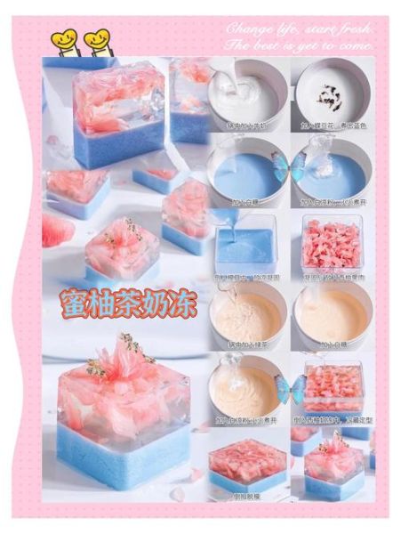 如何在家做出米其林级甜点_新手也能零失败