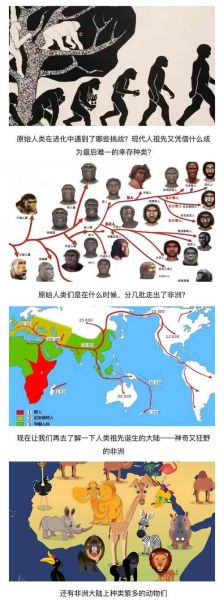 非洲历史简介大全_非洲古代文明有哪些