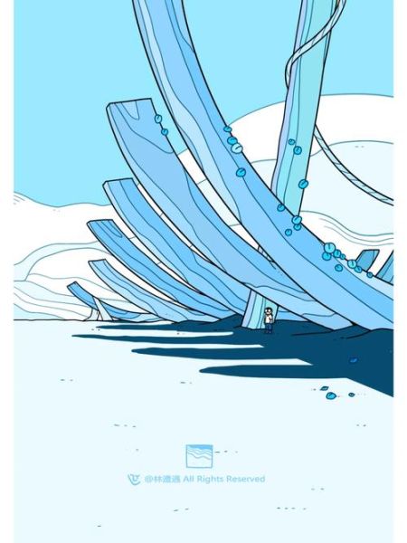 生活碎片图案怎么画_生活碎片图案设计灵感