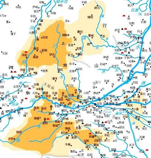 韩国古代历史大全_三国时期如何统一
