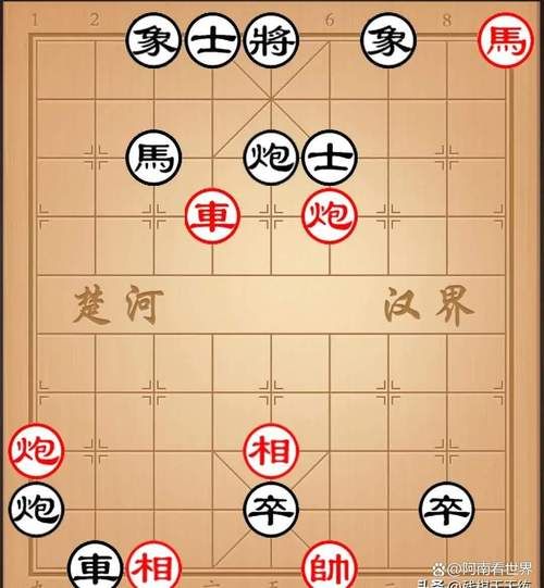 历史棋局大全_如何快速查找经典对局