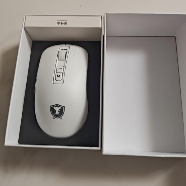 AI智能鼠标哪个好_2024年值得买的AI鼠标推荐