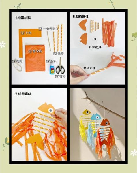 变废为宝艺术怎么做_变废为宝创意手工教程