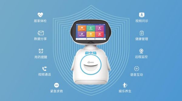 养老高科技产品有哪些_如何选择智慧养老设备