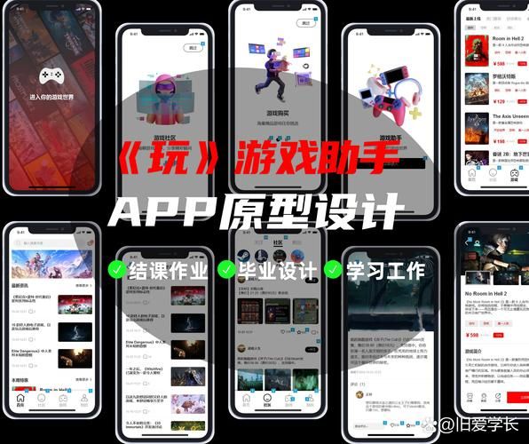 游戏设计用什么软件_如何入门游戏设计