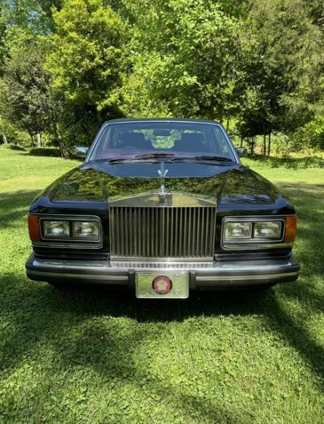 劳斯莱斯历史大全_劳斯莱斯是哪一年创立的