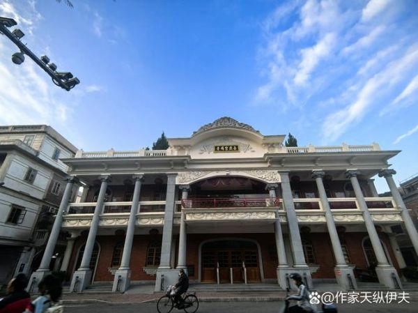 汕头历史大全_汕头为何叫鮀城