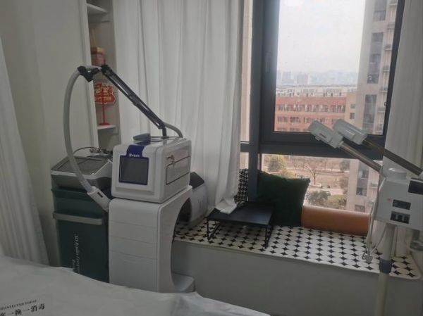 武汉镭健科技激光治疗仪效果怎么样_适合哪些人群使用